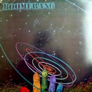 Boomerang - Boomerang