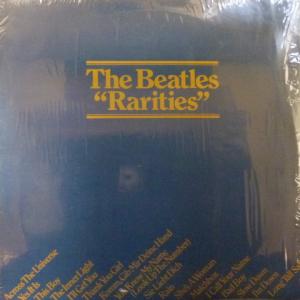 Beatles,The - Rarities