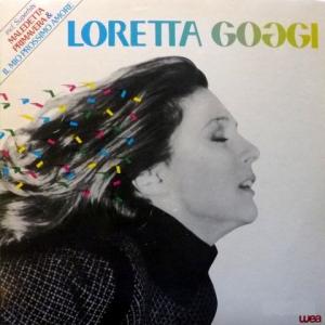Loretta Goggi - Loretta Goggi