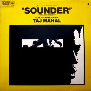 Taj Mahal - Sounder