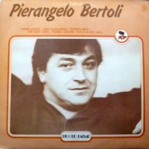 Pierangelo Bertoli - Pierangelo Bertoli