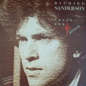 Richard Sanderson - Songs For Lovers