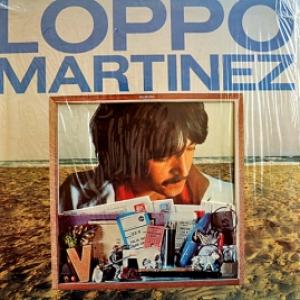 Loppo Martinez - Album