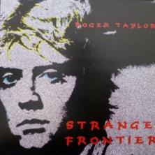 Roger Taylor (Queen) - Strange Frontier 