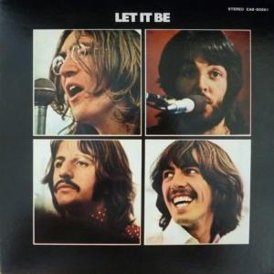 Beatles,The - Let It Be