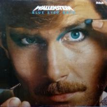 Wallenstein - Blue Eyed Boys