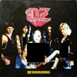Oz - III Warning