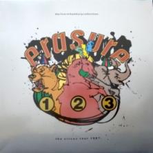 Erasure - The Live In Hamburg Collection - The Circus Tour 1987