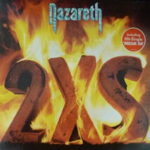 Nazareth - 2XS