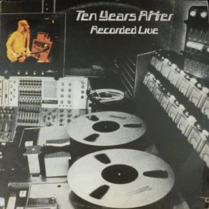 Ten Years After - Recorded Live