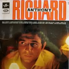 Richard Anthony - Richard Anthony