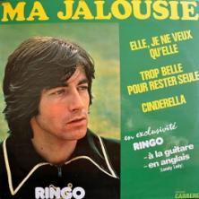 Ringo - Ma Jalousie