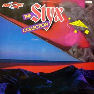 Styx - Takeoff - The Styx Collection