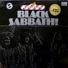 Black Sabbath - Attention! Black Sabbath Vol. 2