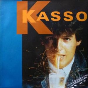 Kasso - Kasso (1984)