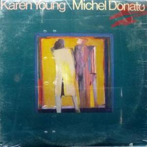 Karen Young & Michel Donato - Karen Young / Michel Donato