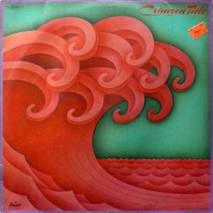 Crimson Tide - Crimson Tide