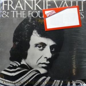 Frankie Valli - Frankie Valli & The Four Seasons