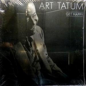 Art Tatum - Get Happy