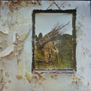 Led Zeppelin - Led Zeppelin IV