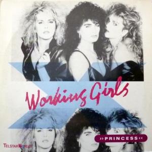 Working Girls - Princess