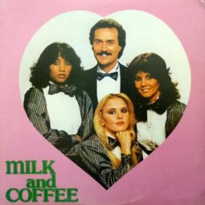 Milk & Coffee - Milk And Coffee