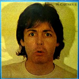 Paul McCartney - McCartney II 