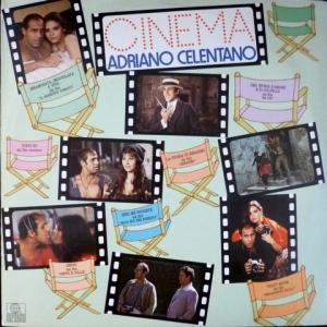 Adriano Celentano - Cinema 