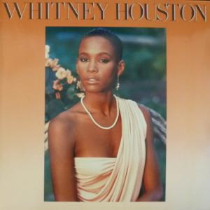 Whitney Houston - Whitney Houston 