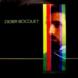 Didier Bocquet - Pictures Of Life