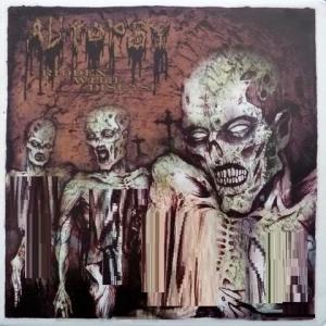 Autopsy - Ridden With Disease