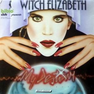 Witch Elizabeth - My Destiny