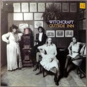 Witchcraft - Outside Inn