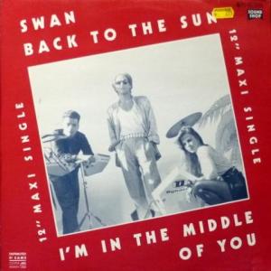 Swan - Back To The Sun (produced by B. Möhrle / Chilly)