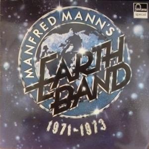 Manfred Mann's Earth Band - 1971 - 1973