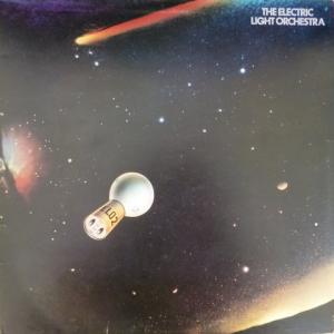 Electric Light Orchestra (ELO) - ELO 2