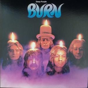 Deep Purple - Burn