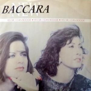 New Baccara - Yes Sir, I Can Boogie - 1990 Version