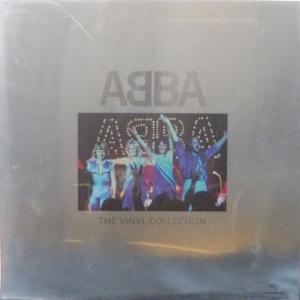 ABBA - The Vinyl Collection