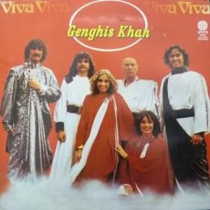 Dschinghis Khan - Viva