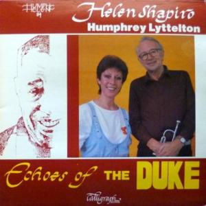 Helen Shapiro & Humphrey Lyttelton - Echoes Of The Duke