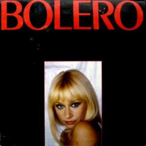 Raffaella Carra - Bolero (Red Vinyl) (*Autographed)