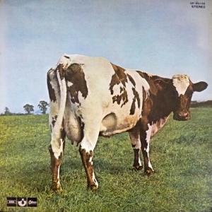 Pink Floyd - Atom Heart Mother