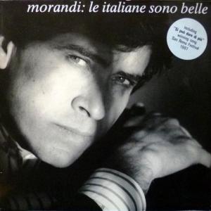 Gianni Morandi - Le Italiane Sono Belle