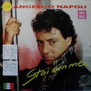 Francesco Napoli - Stai Con Me