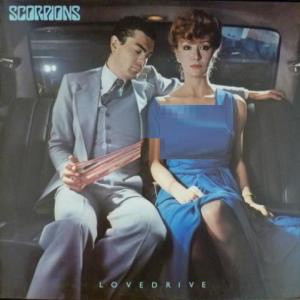 Scorpions - Lovedrive (Club Edition)