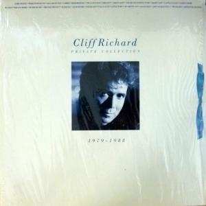 Cliff Richard - Private Collection 1979 - 1988