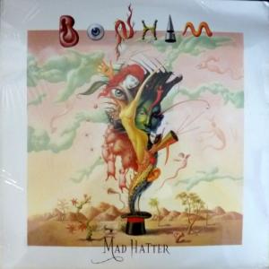 Bonham - Mad Hatter