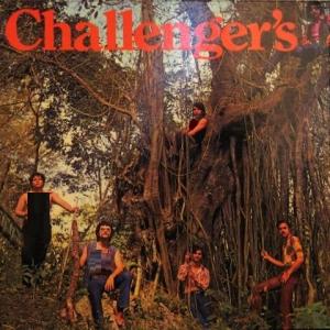 Challengers - Challengers