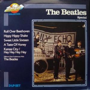 Beatles,The - The Beatles Special